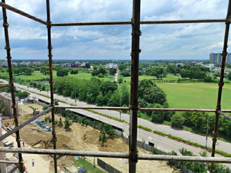 undefined, rishita-serenity 4 Bedroom 3431 Sq.Ft. Apartment In Sushant Golf City Lucknow 9005927