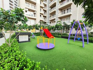 4 BHK Apartment – Exterior View View at Rishita Serenity, Sushant Golf City - for Sale
