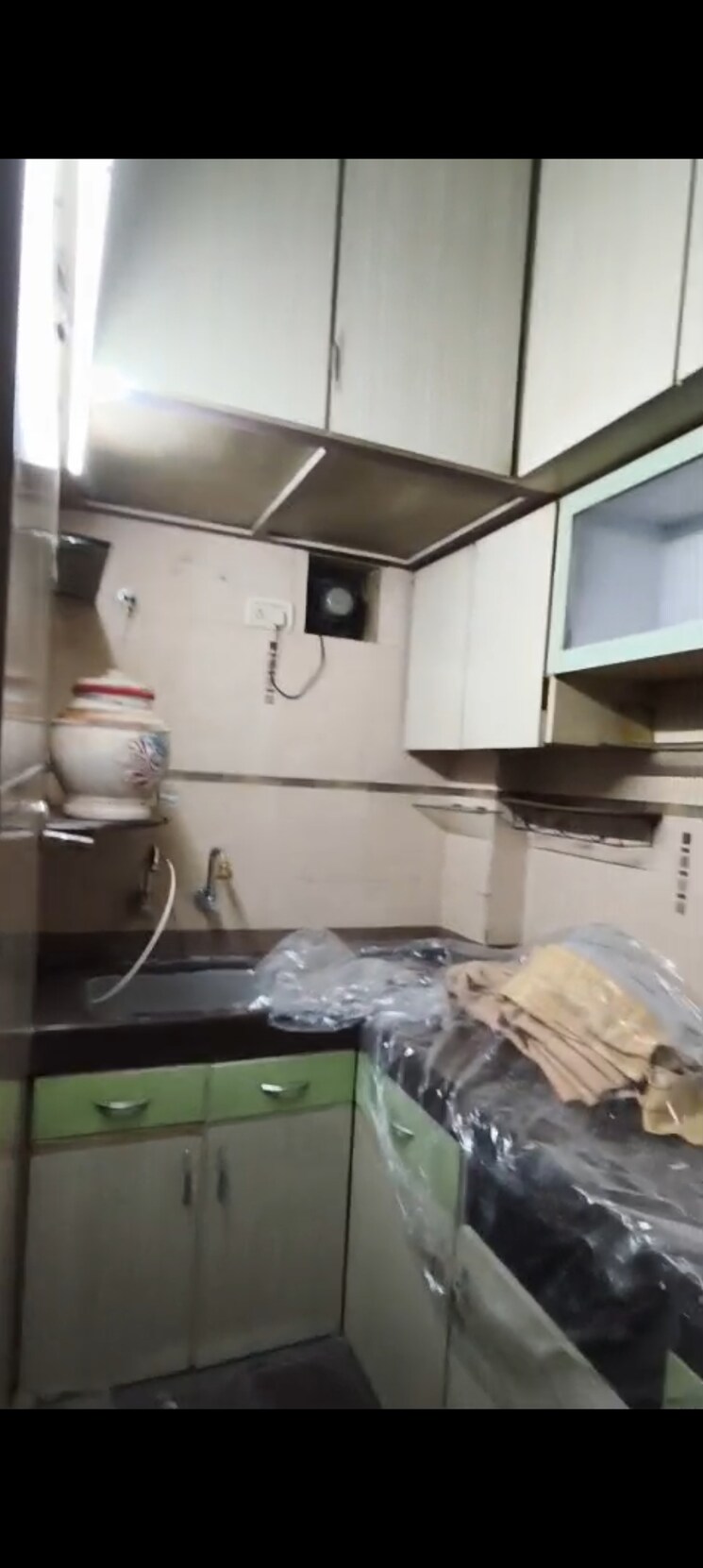 Kitchen, dadar east 1 Bedroom 550 Sq.Ft. Apartment In Dadar East Mumbai 9005926