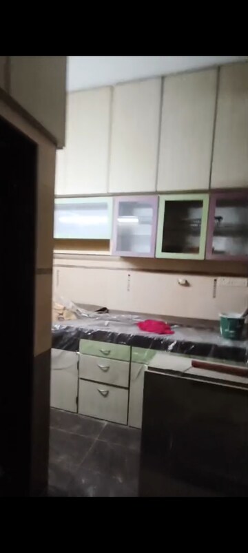 Kitchen in 1 BHK Apartment at Dadar East – for Rent