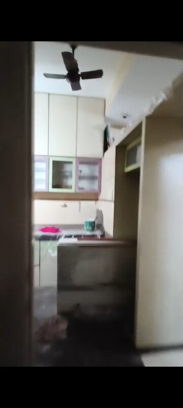 Kitchen in 1 BHK Apartment at Dadar East – for Rent
