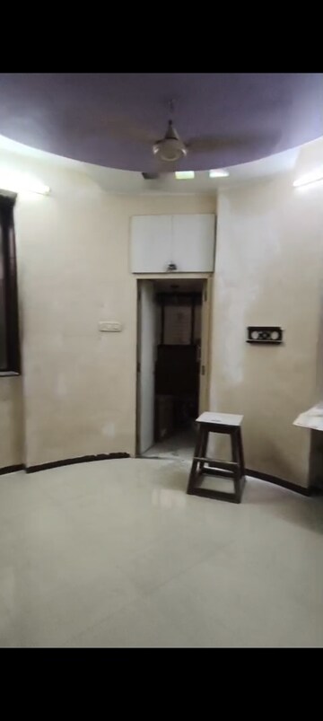 Bathroom in 1 BHK Apartment at Dadar East – for Rent