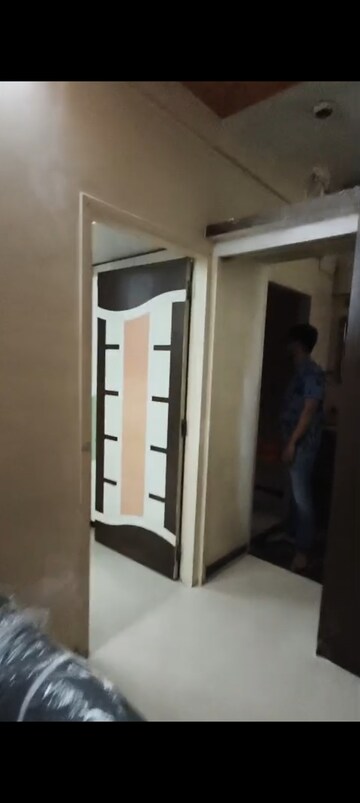 Building Lobby in 1 BHK Apartment at Dadar East – for Rent