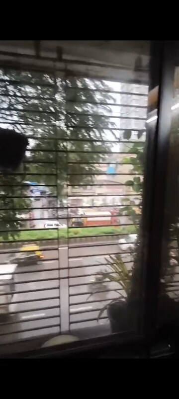 Staircase in 1 BHK Apartment at Dadar East – for Rent