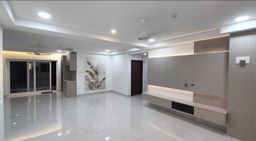 3 BHK Apartment For Rent in Poulomi Avante, Kokapet
