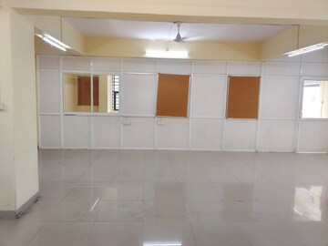 Kitchen in  Office Space at Bhosale Pagariya Complex, Bhosari – for Rent