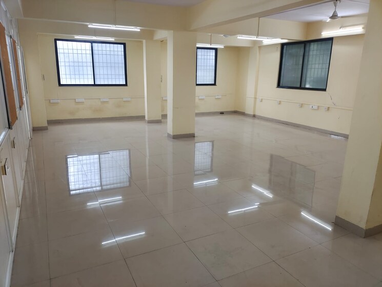 Team Area, bhosale-pagariya-complex Commercial Office Space 1600 Sq.Ft. In Bhosari Pune 9005933