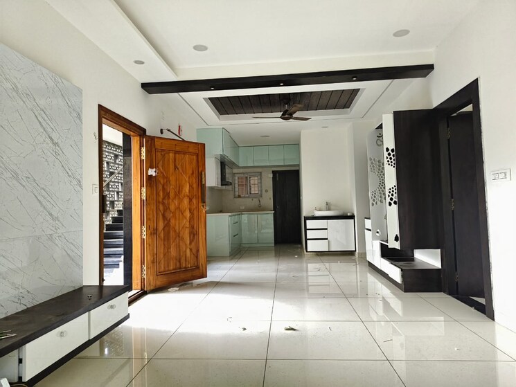 Kitchen, indiranagar 2 Bedroom 1400 Sq.Ft. Apartment In Indiranagar Bangalore 9005943