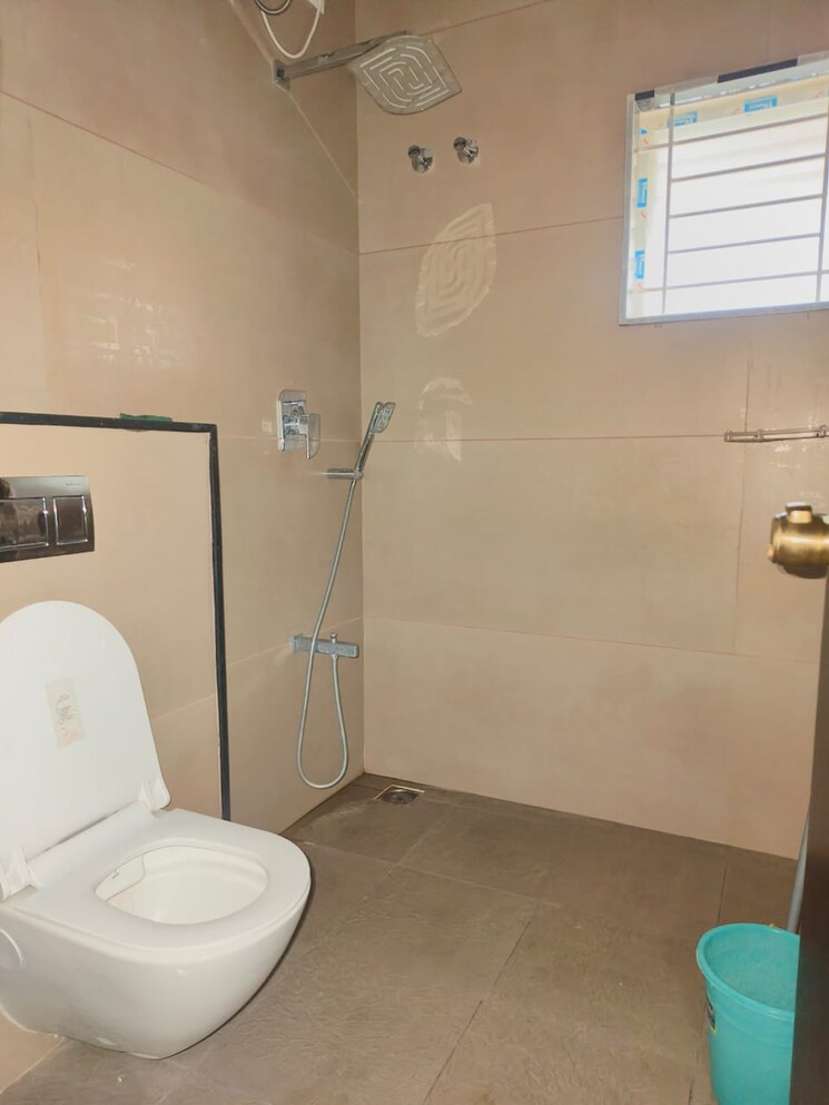 Bathroom, indiranagar 2 Bedroom 1400 Sq.Ft. Apartment In Indiranagar Bangalore 9005943