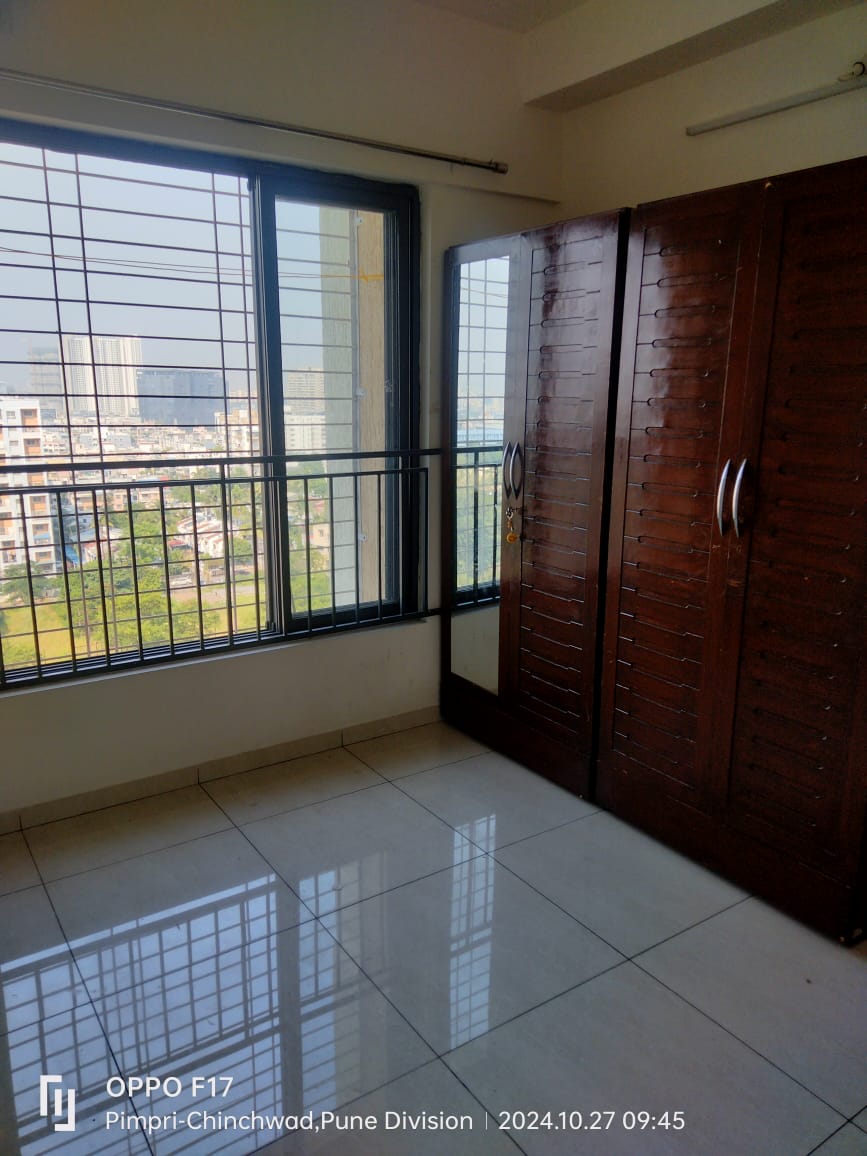 2 BHK + Study Room Apartment For Sale in KDM Planet