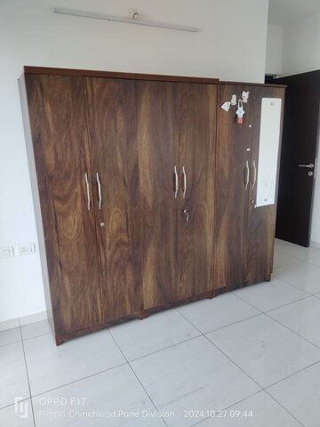 Room in 2 BHK Apartment at KDM Planet, Kalewadi – for Sale