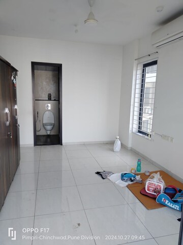 Building Lobby in 2 BHK Apartment at KDM Planet, Kalewadi – for Sale