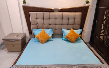 Pg For Rent in Andheri West