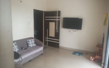 1 BHK Apartment For Rent in Model Colony