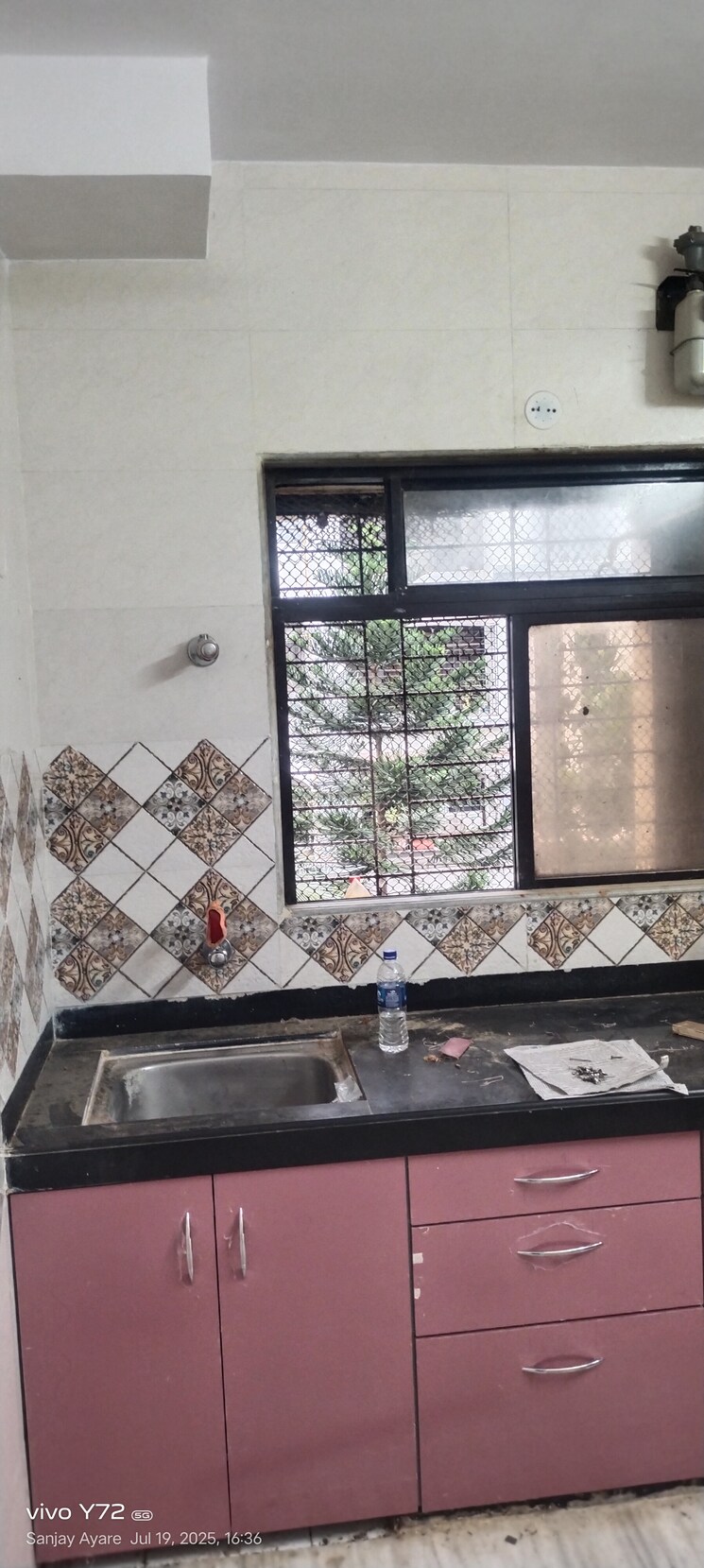 Kitchen, sankalp-ii 2 Bedroom 900 Sq.Ft. Apartment In Malad East Mumbai 9005958