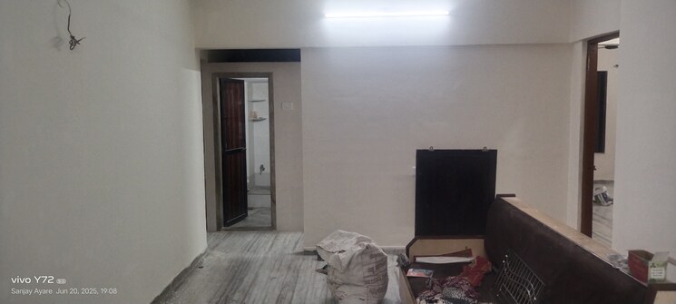 Living Room, sankalp-ii 2 Bedroom 900 Sq.Ft. Apartment In Malad East Mumbai 9005958