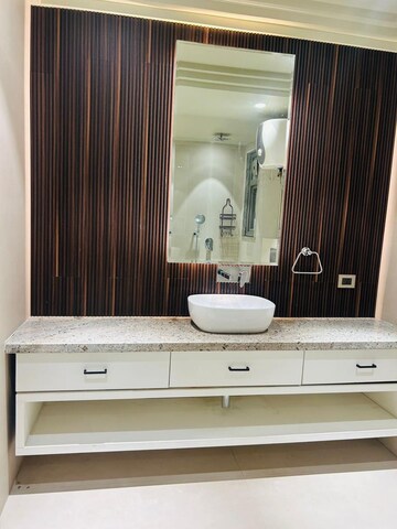 Bedroom in 3 BHK Builder Floor at Kohli One Malibu Town, Sector 47 – for Rent