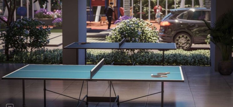 Bedroom, anvita-high-9 3 Bedroom 2300 Sq.Ft. Apartment In Kollur Hyderabad 9005954