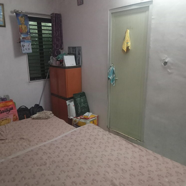 Bedroom, shree-sadan-vasna 2 Bedroom 770 Sq.Ft. Apartment In Vasna Ahmedabad 9005963