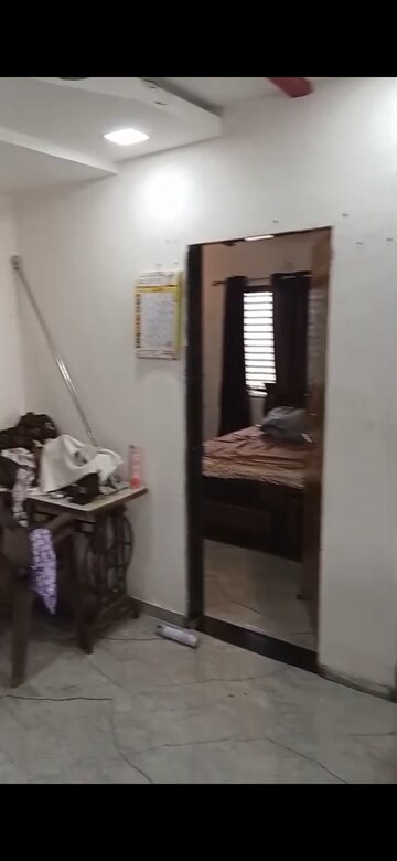 Staircase in 2 BHK Apartment at Shree Sadan Vasna, Vasna – for Rent