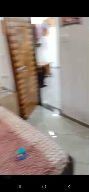 Staircase in 2 BHK Apartment at Shree Sadan Vasna, Vasna – for Rent