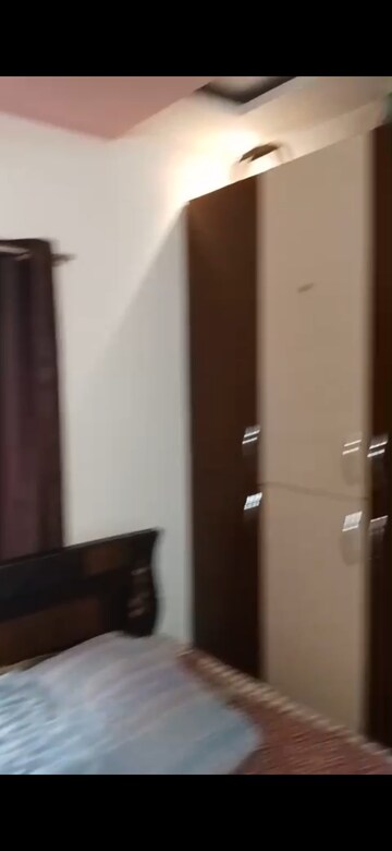 Furnished Amenities in 2 BHK Apartment at Shree Sadan Vasna, Vasna – for Rent