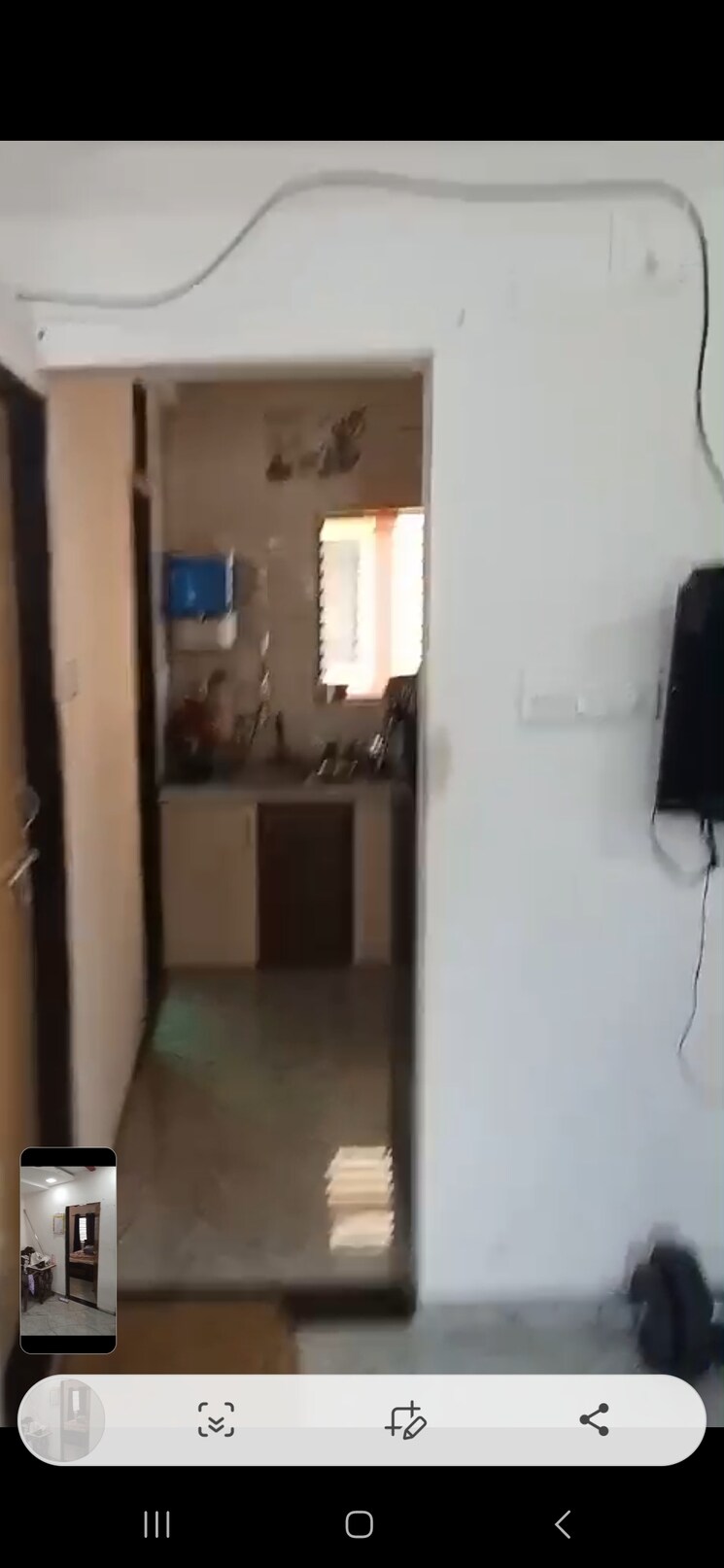 Bathroom, shree-sadan-vasna 2 Bedroom 770 Sq.Ft. Apartment In Vasna Ahmedabad 9005963