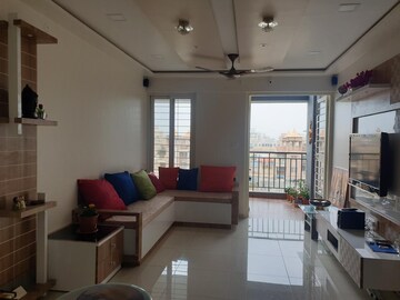 2 BHK Apartment For Sale in Yashada Vivanta Life Vedika, Pimple Saudagar