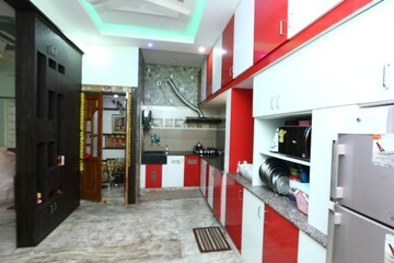 3 BHK Apartment For Rent in Indiranagar