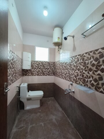 Kitchen in 3 BHK Apartment at Indiranagar – for Rent