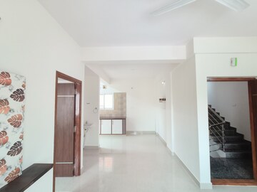 Building Lobby in 3 BHK Apartment at Indiranagar – for Rent