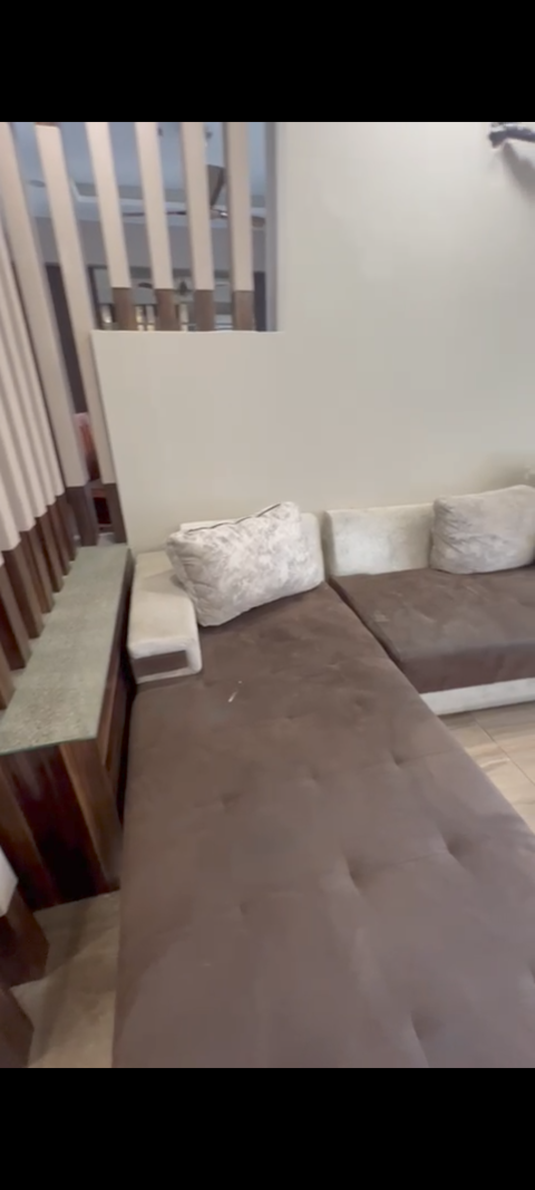 4 BHK + Study Room Apartment For Rent in 3C Lotus Boulevard Espacia