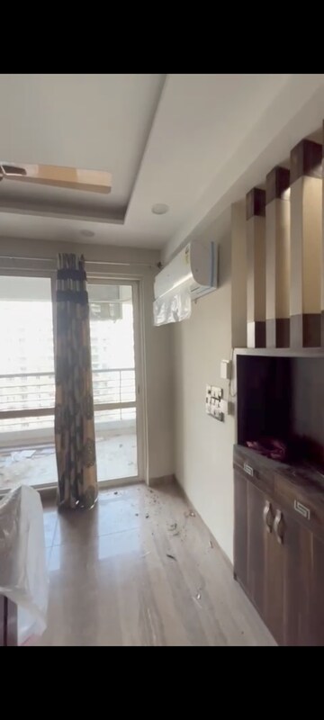 Kitchen in 4 BHK Apartment at 3C Lotus Boulevard Espacia, Sector 100 – for Rent
