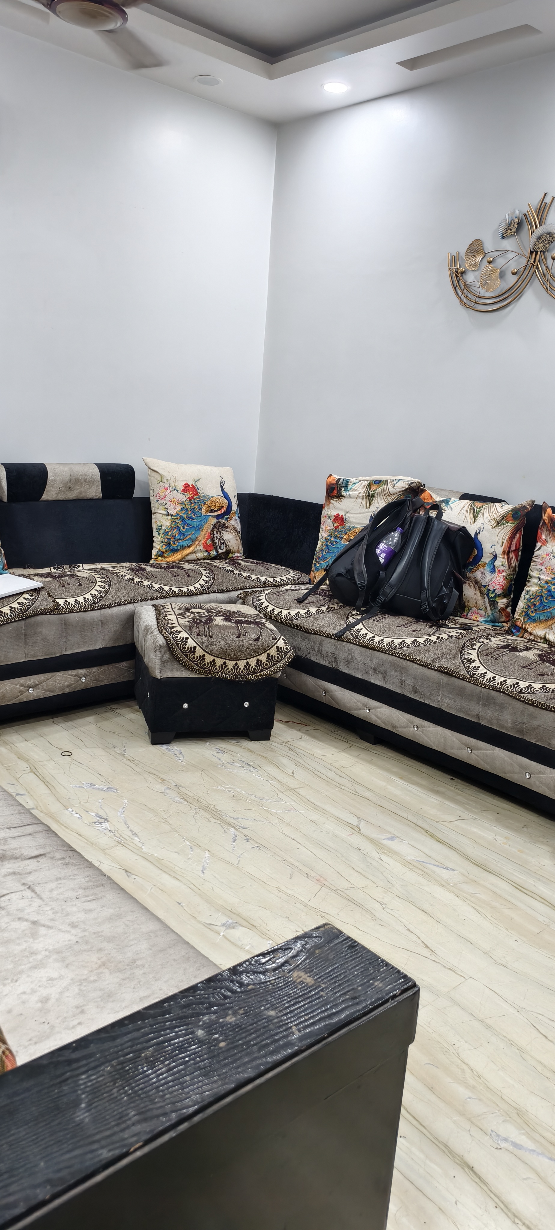 2 BHK Builder Floor For Rent in Lajpat Nagar 