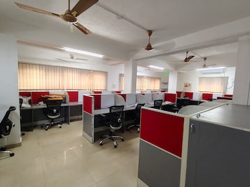 Team Area in  Office Space in IT/SEZ at Nungambakkam – for Rent