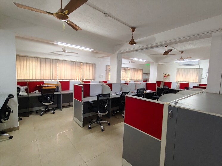 Team Area, nungambakkam Commercial Office Space in IT/SEZ 1500 Sq.Ft. In Nungambakkam Chennai 9005997