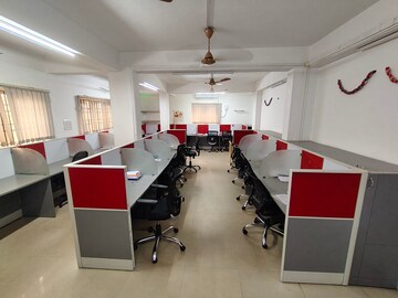  Office Space in IT/SEZ For Rent in Nungambakkam