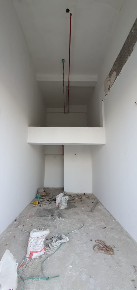 Retail Shop For Rent in RR Lunkad 66 Avenue