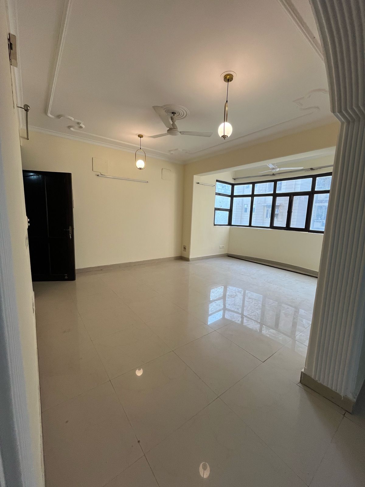 3 BHK + Pooja Room Apartment For Rent in Park Royal Apartment