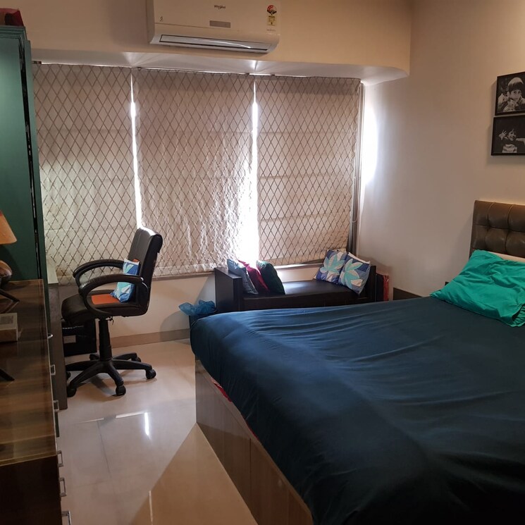 Bedroom, andheri west 2 Bedroom 900 Sq.Ft. Apartment In Andheri West Mumbai 9005983