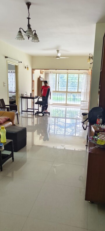 3 BHK Apartment For Rent in Halasuru