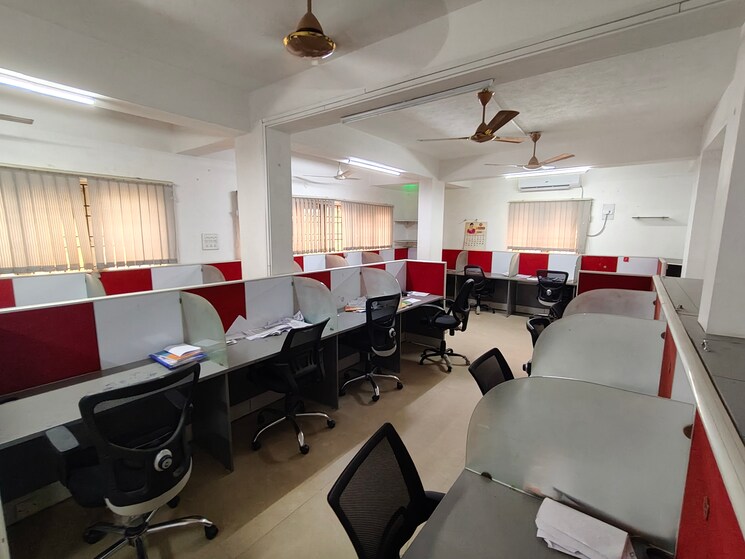 Team Area, nungambakkam Commercial Office Space in IT/SEZ 1500 Sq.Ft. In Nungambakkam Chennai 9005997