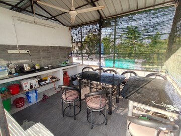 Team Area in  Office Space in IT/SEZ at Nungambakkam – for Rent
