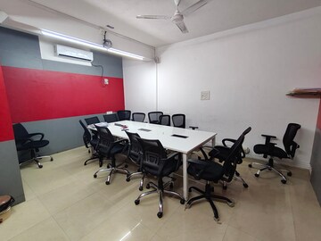 Team Area in  Office Space in IT/SEZ at Nungambakkam – for Rent