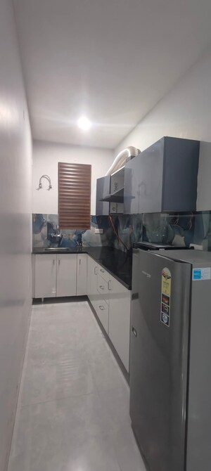 Kitchen in 2 BHK Apartment at Vrindavan Height, Nalasopara East – for Sale