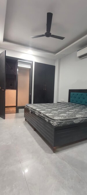 Bedroom in 2 BHK Apartment at Vrindavan Height, Nalasopara East – for Sale