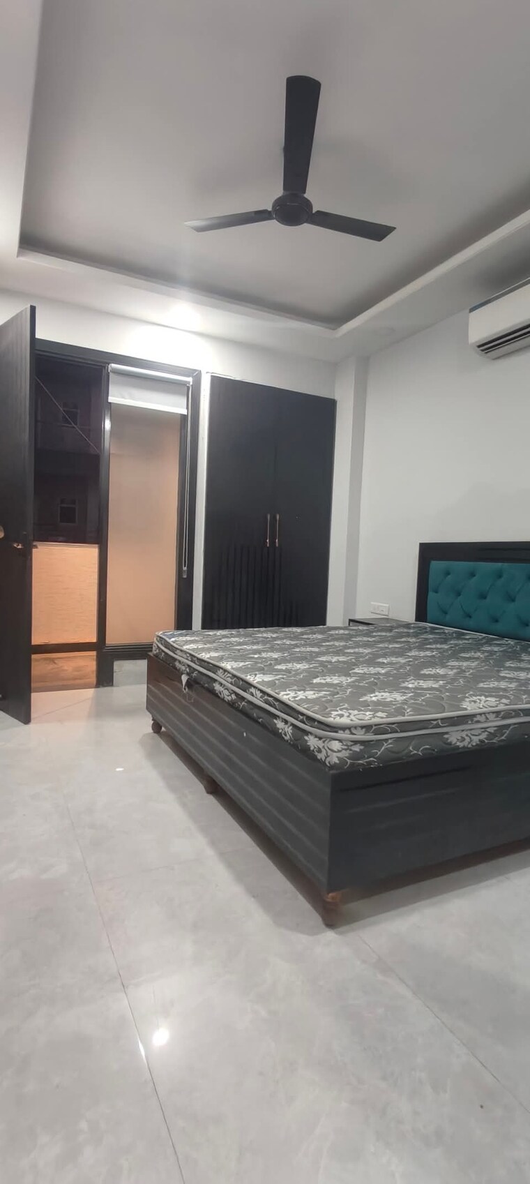 Bedroom, vrindavan-height 2 Bedroom 580 Sq.Ft. Apartment In Nalasopara East Palghar 9005987