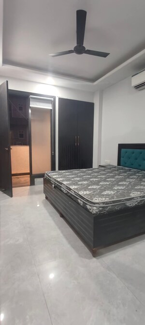 Bedroom in 2 BHK Apartment at Vrindavan Height, Nalasopara East – for Sale