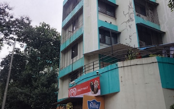 1 BHK Apartment For Rent in Jal Darshan CHS Borivali, Borivali West