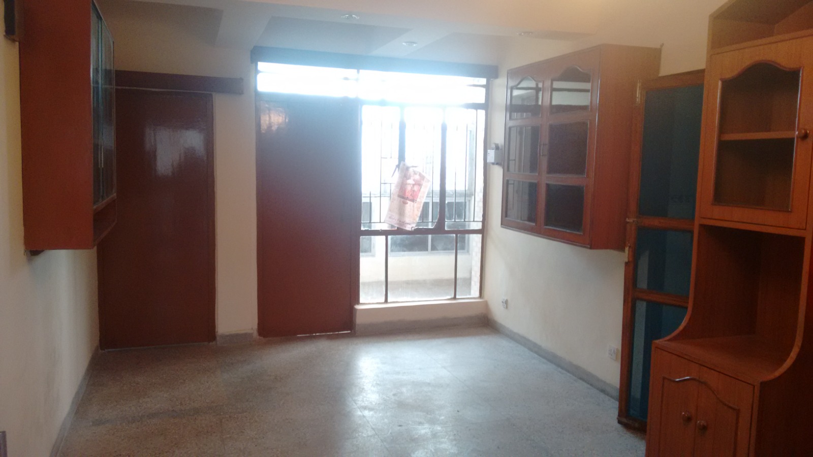 2 BHK Apartment For Rent in Kirti Apartment. 